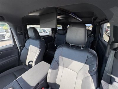 2023 Toyota VELLFIRE — миниатюра 34