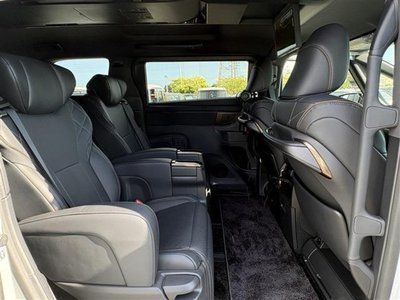 2023 Toyota VELLFIRE — миниатюра 27
