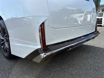 2023 Toyota VELLFIRE — миниатюра 18