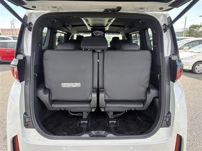 2023 Toyota VELLFIRE — миниатюра 38