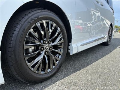 2023 Toyota VELLFIRE — миниатюра 13