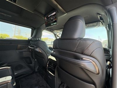 2023 Toyota VELLFIRE — миниатюра 29