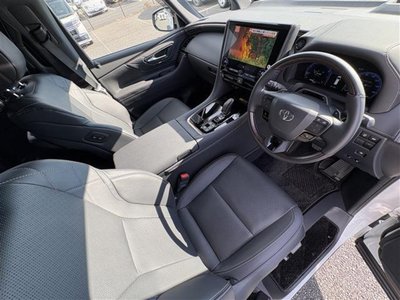 2023 Toyota VELLFIRE — миниатюра 24