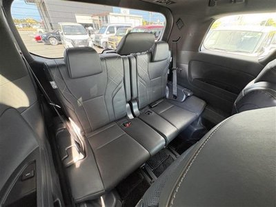 2023 Toyota VELLFIRE — миниатюра 30