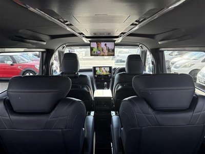2023 Toyota VELLFIRE — миниатюра 39