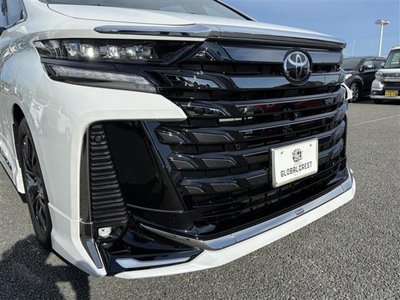 2023 Toyota VELLFIRE — миниатюра 15