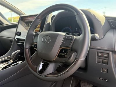 2023 Toyota VELLFIRE — миниатюра 42