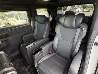 2023 Toyota VELLFIRE — миниатюра 36
