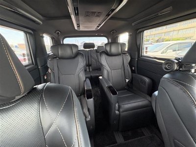 2023 Toyota VELLFIRE — миниатюра 60
