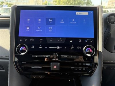 2023 Toyota VELLFIRE — миниатюра 51