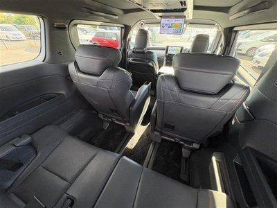 2023 Toyota VELLFIRE — миниатюра 40