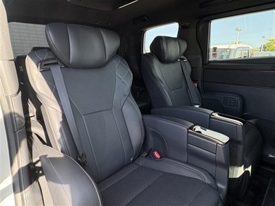 2023 Toyota VELLFIRE — миниатюра 28