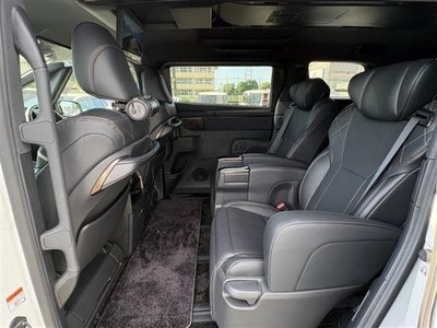 2023 Toyota VELLFIRE — миниатюра 35