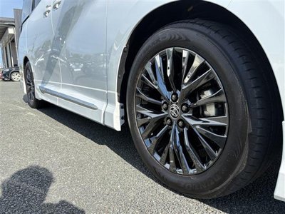 2023 Toyota VELLFIRE — миниатюра 14
