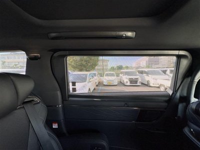 2023 Toyota VELLFIRE — миниатюра 66