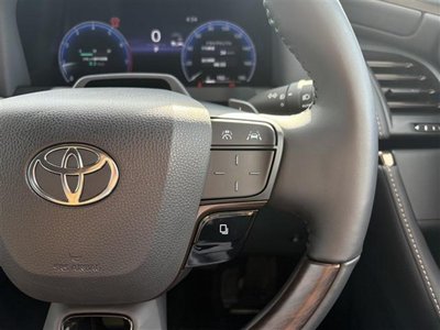 2023 Toyota VELLFIRE — миниатюра 43