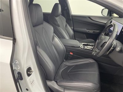 صورة مصغرة 28 لـ 2023 Lexus NX