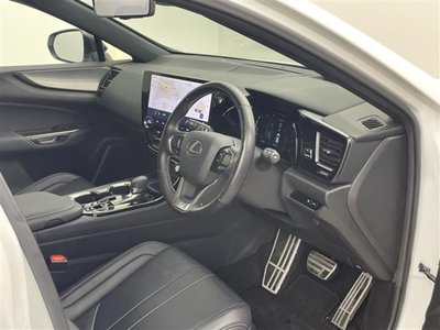 صورة مصغرة 27 لـ 2023 Lexus NX