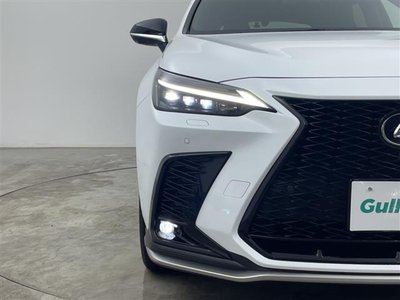 صورة مصغرة 39 لـ 2023 Lexus NX