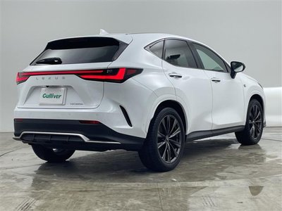 صورة مصغرة 37 لـ 2023 Lexus NX