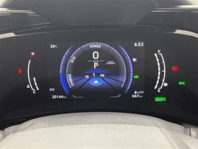 صورة مصغرة 15 لـ 2023 Lexus NX