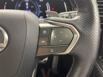 صورة مصغرة 11 لـ 2023 Lexus NX
