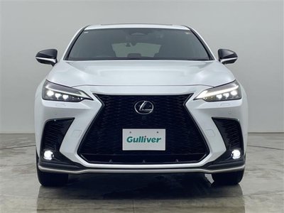 صورة مصغرة 32 لـ 2023 Lexus NX