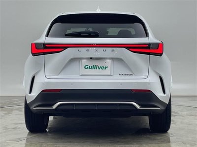 صورة مصغرة 36 لـ 2023 Lexus NX