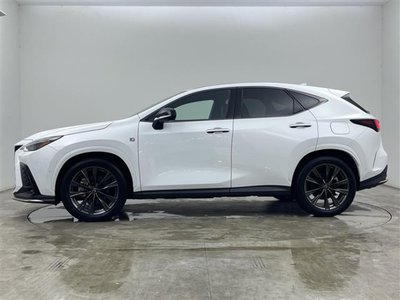 صورة مصغرة 34 لـ 2023 Lexus NX