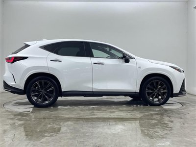 صورة مصغرة 38 لـ 2023 Lexus NX