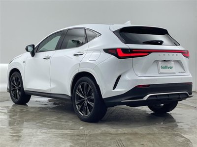 صورة مصغرة 35 لـ 2023 Lexus NX