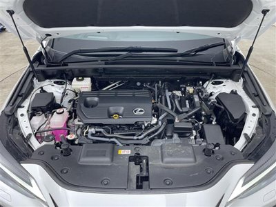 صورة مصغرة 43 لـ 2023 Lexus NX