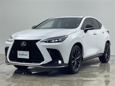 صورة مصغرة 33 لـ 2023 Lexus NX