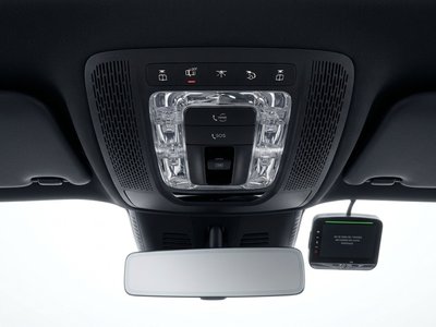 صورة مصغرة 12 لـ 2025 Mercedes-BENZ EQB