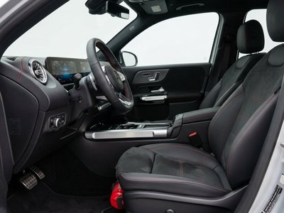 2025 Mercedes-BENZ EQB — фото 10