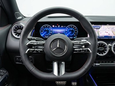 صورة مصغرة 11 لـ 2025 Mercedes-BENZ EQB