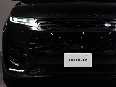صورة مصغرة 14 لـ 2023 LAND Rover RANGE ROVER SPORT