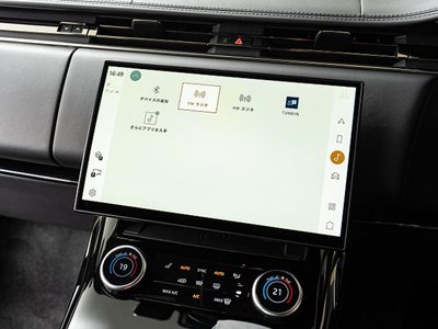 صورة مصغرة 48 لـ 2023 LAND Rover RANGE ROVER SPORT