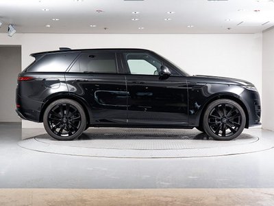 صورة مصغرة 22 لـ 2023 LAND Rover RANGE ROVER SPORT