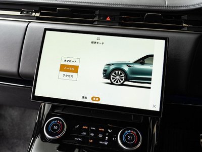 صورة مصغرة 51 لـ 2023 LAND Rover RANGE ROVER SPORT
