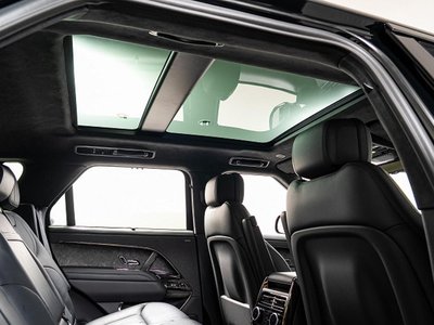 صورة 4 لـ 2023 LAND Rover RANGE ROVER SPORT