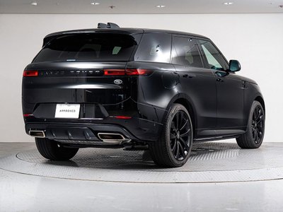 صورة مصغرة 21 لـ 2023 LAND Rover RANGE ROVER SPORT