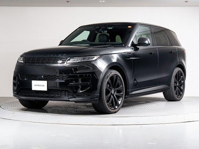 صورة مصغرة 16 لـ 2023 LAND Rover RANGE ROVER SPORT