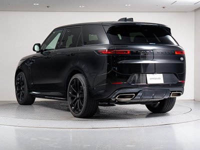 صورة مصغرة 18 لـ 2023 LAND Rover RANGE ROVER SPORT
