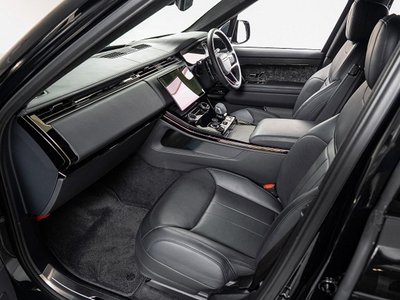 صورة مصغرة 66 لـ 2023 LAND Rover RANGE ROVER SPORT