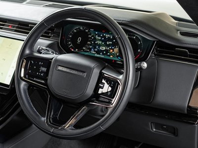 صورة مصغرة 37 لـ 2023 LAND Rover RANGE ROVER SPORT
