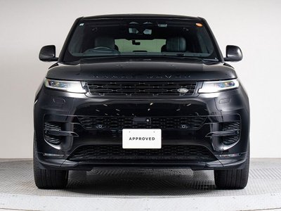 صورة مصغرة 15 لـ 2023 LAND Rover RANGE ROVER SPORT