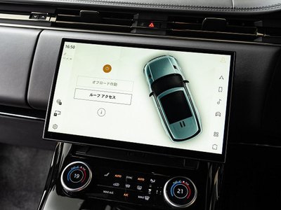 صورة مصغرة 50 لـ 2023 LAND Rover RANGE ROVER SPORT