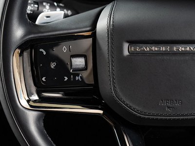 صورة مصغرة 31 لـ 2023 LAND Rover RANGE ROVER SPORT