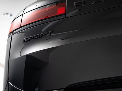 صورة مصغرة 61 لـ 2023 LAND Rover RANGE ROVER SPORT